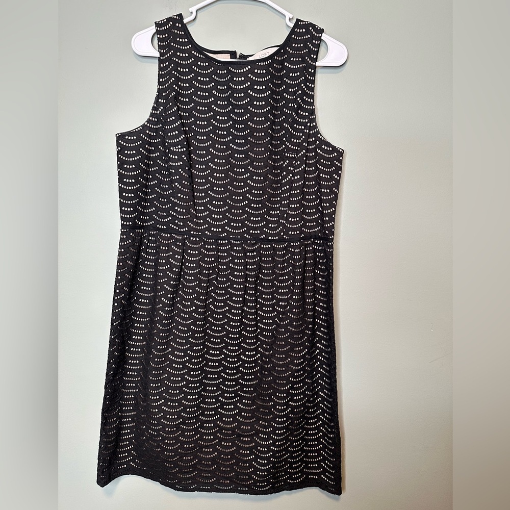 Loft dress